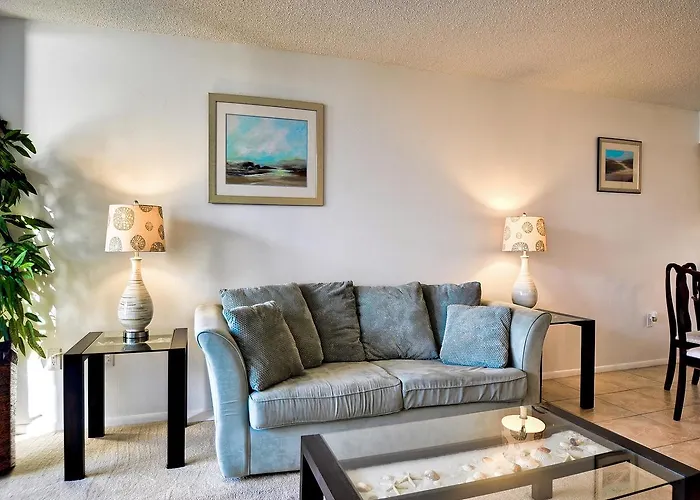 440 West 408n * Clearwater Beach