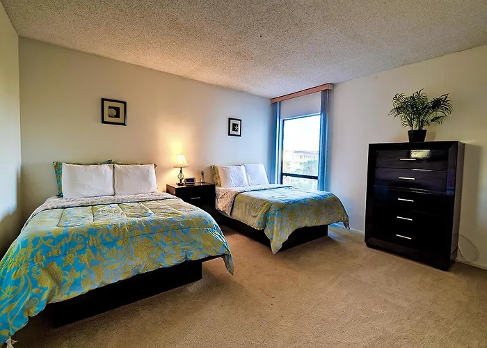 Apartment 440 West 408n Clearwater Beach